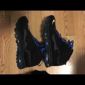 Nike Ken Griffey air max